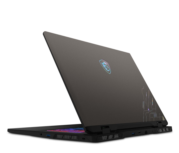 MSI Crosshair 17 HX Ultra 9-275HX/32GB/1TB/Win11X RTX5070 - 1338726 - zdjęcie 8